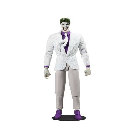 Figurine - DC Comics - Multiverse Joker (Batman: The Dark Knight Returns) - McFarlane Toys