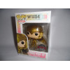 Figurine - Pop! Heroes - Wonder Woman 1984 - WW Golden Armor - N° 330 - Funko