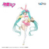 Figurine - Vocaloid - Hatsune Miku Special Spring Ver. 2nd Season - Taito