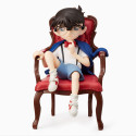 Figurine - Detective Conan - Grace Situation - Edogawa Conan Premium - SEGA