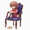 Figurine - Detective Conan - Grace Situation - Ai Habara Premium - SEGA