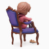 Figurine - Detective Conan - Grace Situation - Ai Habara Premium - SEGA