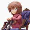 Figurine - Detective Conan - Grace Situation - Ai Habara Premium - SEGA