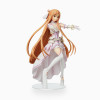 Figurine - Sword Art Online - War of Underworld - Asuna LPM - SEGA