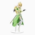 Figurine - Sword Art Online - War of Underworld - Leafa LPM - SEGA