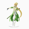 Figurine - Sword Art Online - War of Underworld - Leafa LPM - SEGA