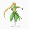 Figurine - Sword Art Online - War of Underworld - Leafa LPM - SEGA