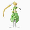 Figurine - Sword Art Online - War of Underworld - Leafa LPM - SEGA