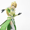 Figurine - Sword Art Online - War of Underworld - Leafa LPM - SEGA
