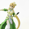 Figurine - Sword Art Online - War of Underworld - Leafa LPM - SEGA