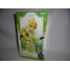 Figurine - Sword Art Online - War of Underworld - Leafa LPM - SEGA