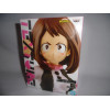 Figurine - My Hero Academia - Texture - Ochaco Uraraka - Banpresto