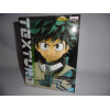 Figurine - My Hero Academia - Texture - Izuku Midoriya - Banpresto