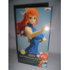 Figurine - One Piece - Glitter & Glamours - Nami Kung Fu Style ver. B - Banpresto