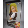 Figurine - Dragon Ball Z - Glitter & Glamours - Android 18 III ver. A - Banpresto