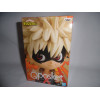 Figurine - My Hero Academia - Q Posket - Katsuki Bakugo ver. A - Banpresto