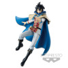 Figurine - Black Clover - DXF - Yuno ver. A - Banpresto