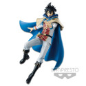 Figurine - Black Clover - DXF - Yuno ver. A - Banpresto
