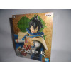Figurine - Black Clover - DXF - Yuno ver. A - Banpresto