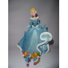 Figurine - Disney - Showcase - Christmas Cinderella - Enesco