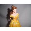 Figurine - Disney - Showcase - La Belle et la Bête - Belle Fashion - Enesco