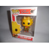 Figurine - Pop! TV - The Simpsons - Lisa Simpson - N° 497 - Funko