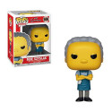 Figurine - Pop! TV - The Simpsons - Moe Szyslak - N° 500 - Funko