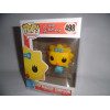 Figurine - Pop! TV - The Simpsons - Maggie Simpson - N° 498 - Funko