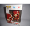 Figurine - Pop! Heroes - Imperial Palace Flash - N° 401 - Funko