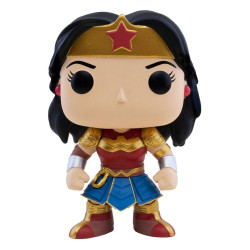 Figurine - Pop! Heroes - Imperial Palace Wonder Woman - N° 378 - Funko