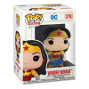 Figurine - Pop! Heroes - Imperial Palace Wonder Woman - N° 378 - Funko