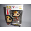 Figurine - Pop! Heroes - Wonder Woman - 80th A Twist of Fate - N° 406 - Funko