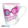 Mug / Tasse - Harry Potter - Luna Lovegood - 250 ml - ABYstyle