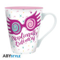 Mug / Tasse - Harry Potter - Luna Lovegood - 250 ml - ABYstyle