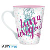 Mug / Tasse - Harry Potter - Luna Lovegood - 250 ml - ABYstyle