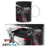 Mug / Tasse - Berserk - Gus & Griffith - 320 ml - ABYstyle