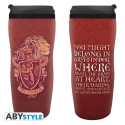 Mug de voyage - Harry Potter - Gryffondor - 35 cl - ABYstyle