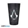Verre - Assassin's Creed - Assassin - 40 cl - ABYstyle