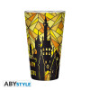 Verre - Disney - La Belle et la Bête - 40 cl - ABYstyle