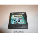 Jeu Game Gear - Ecco the Tides of Time
