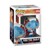 Figurine - Pop! Animation - Gatchaman - Ken the Eagle - N° 1030 - Funko