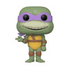 Figurine - Pop! Movies - Teenage Mutant Ninja Turtles - Donatello - N° 1133 - Funko