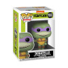 Figurine - Pop! Movies - Teenage Mutant Ninja Turtles - Donatello - N° 1133 - Funko