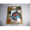 Stickers - Marvel - Spider-Man - 7 cm - Pyramid International
