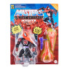 Figurine - Les Maitres de l'Univers MOTU - Origins - Deluxe Mosquitor - Mattel
