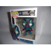Figurine - Pop! Heroes - Dia de los Muertos Blue Beetle - N° 410 - Funko