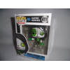 Figurine - Pop! Heroes - Dia de los Muertos Green Lantern - N° 411 - Funko