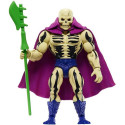 Figurine - Les Maitres de l'Univers MOTU - Origins - Scare Glow - Mattel