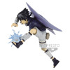 Figurine - Naruto Shippuden - Vibration Stars - Uchiha Sasuke - Banpresto