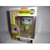 Figurine - Pop! Movies - Teenage Mutant Ninja Turtles - Donatello - N° 1133 - Funko